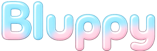 Bluppy